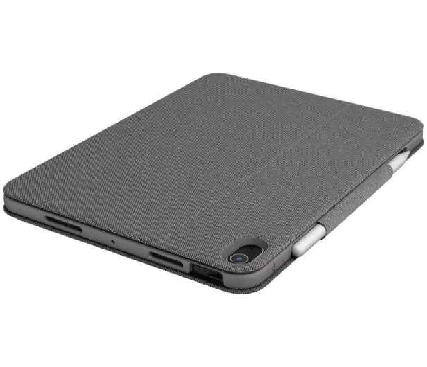 Logitech Folio Touch iPada Air (4. i 5. gen) - 1046159 - zdjęcie 3